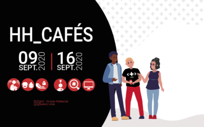 RDV : HH_Cafés #1 & #2